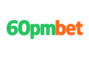 60pmbet Logo